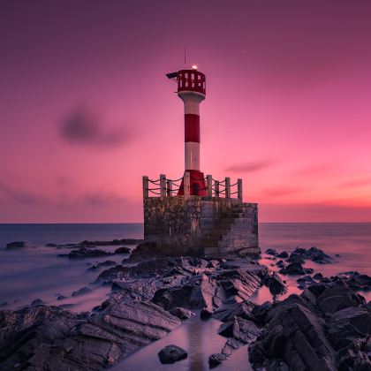 北海+东兴+防城港4日3晚拼小团