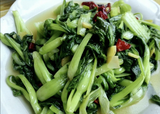 丰谷园(羌州中路店)餐厅图片