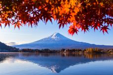 富士山-富士宫市