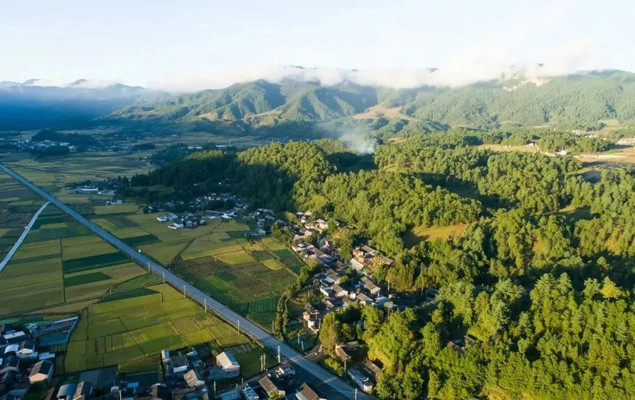 安利!大滇西旅游环线里的秘境打卡圣地,腾冲“极边重镇”滇滩