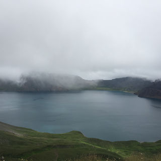 北京+吉林长白山(第一次带上父母孩子历时半个月之旅)