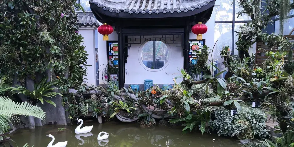 永安旅遊