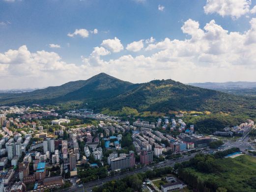 山顶公园