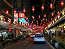 东门老街-深圳-精灵背包游侠