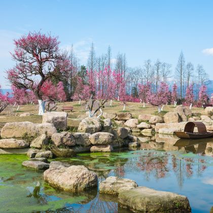花垣+娄底3日2晚自由行