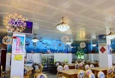 小海豚连锁海鲜餐厅(3号店)-三亚-M31****1468
