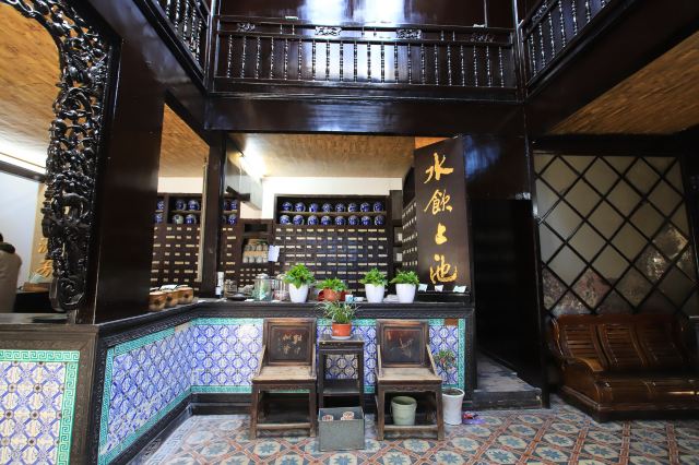 金东门老街旅行图片 2