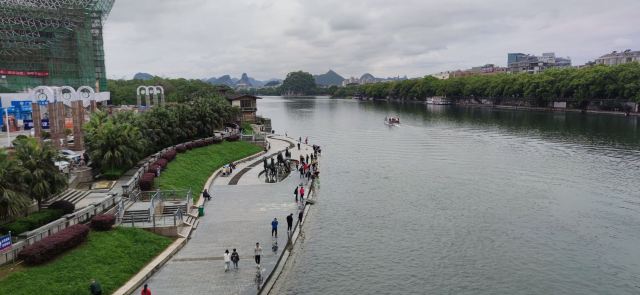 解放桥旅行图片 5
