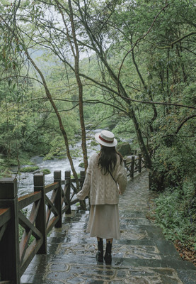 ［襄阳］寻楚国故里，探荆山秘境 