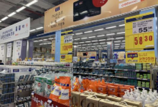 麦德龙(开福商场店)购物图片