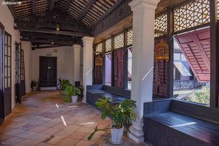 百年岭南风格历久弥新，却藏在小街巷鲜有人知