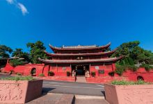 七曲山风景区景点图片