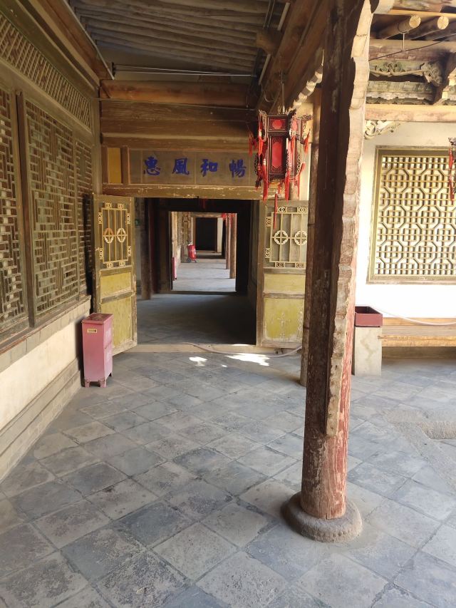 瑞安堡旅行图片 4