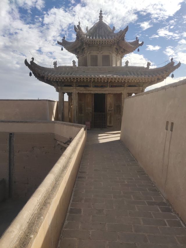 瑞安堡旅行图片 7