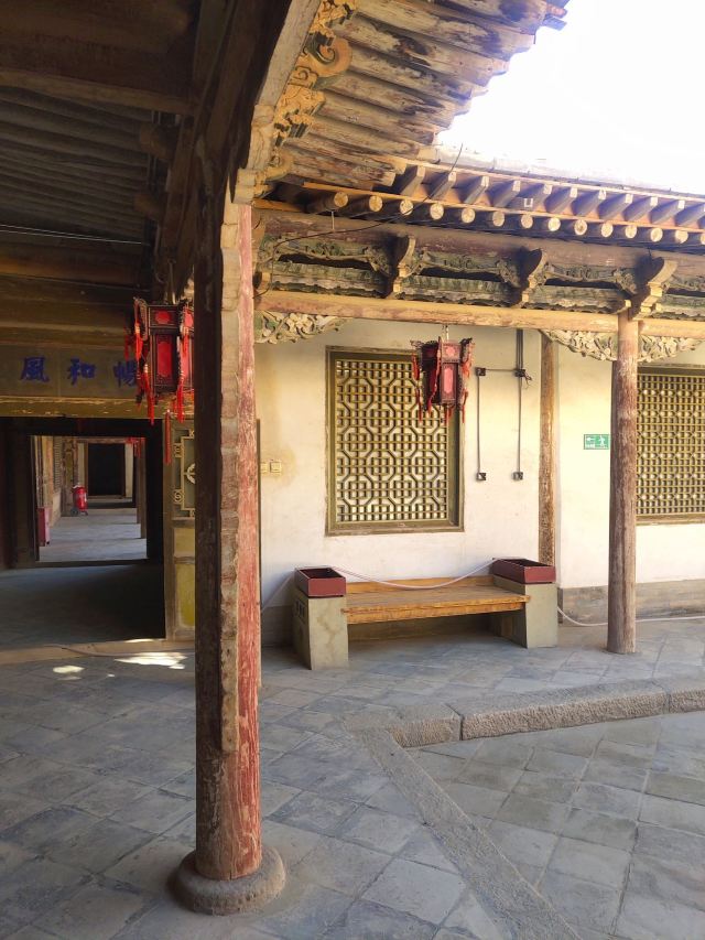 瑞安堡旅行图片 5