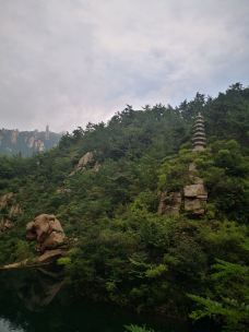 鹤山风景区-青岛-8689老牛NN