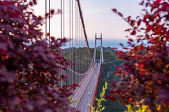 吉首游记图片] 湖南小众旅游地，湘西矮寨二日游全攻略