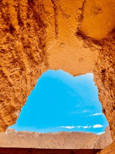 玉门关-敦煌-路易美帝奇