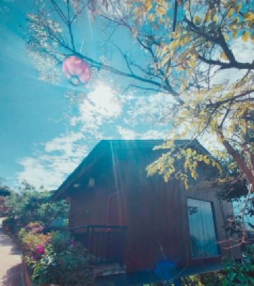 同心游记图文-最完整| 灵龙谷游玩攻略，好玩的太多了