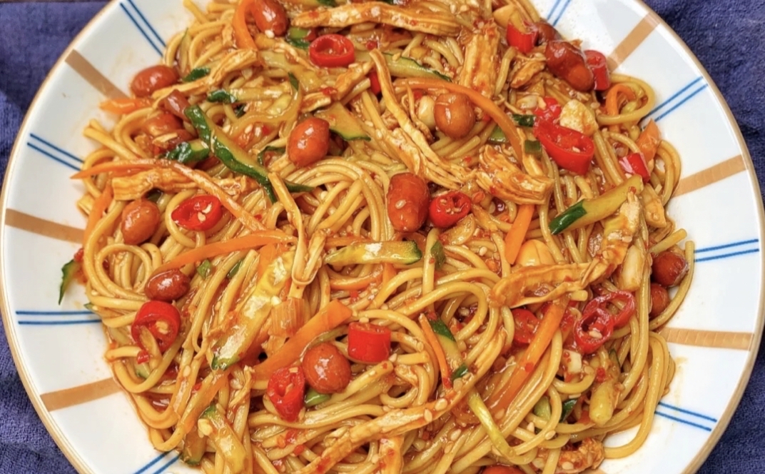 田园饭庄餐厅图片