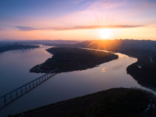 广阳岛