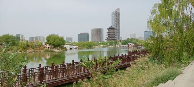水上公园旅行图片 2