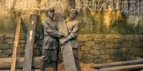 紅軍長征元謀紀念館