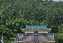 忠烈祠景点图片