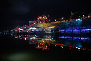 【福建.龙岩】四天三晚,带你玩转不一样的长汀