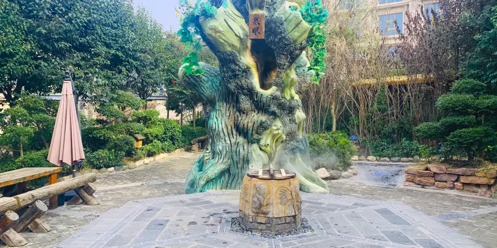 永安旅遊
