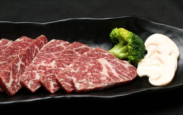 欧巴炭烤肉오빠숯불구이(虹泉路店)