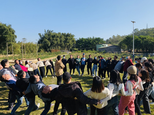 惠州适合聚会团建的好地方推荐