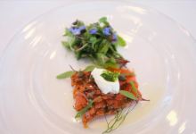 Benesse Australind美食图片