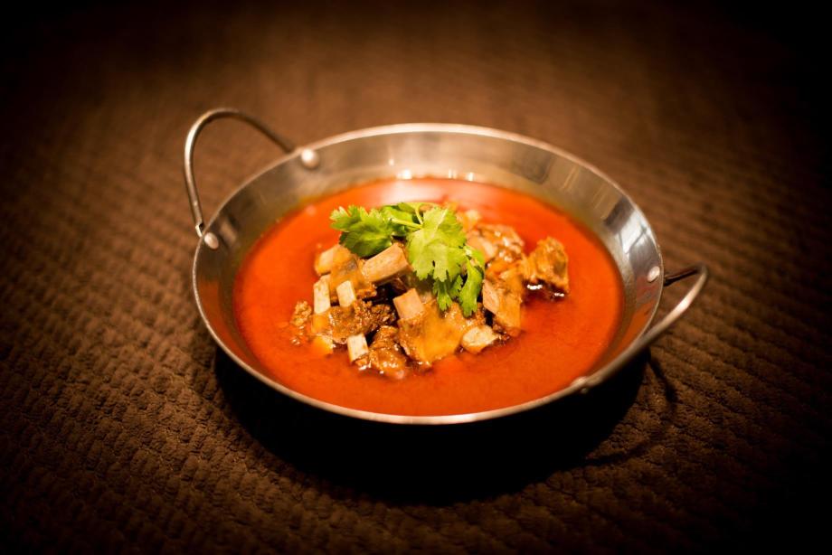 利事环球酒店·太平洋自助餐厅