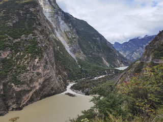 2021秋青藏高原自驾游记（2）——茂县