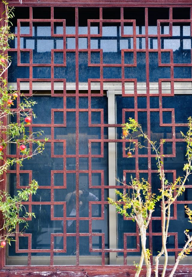 西小路历史街区旅行图片 4