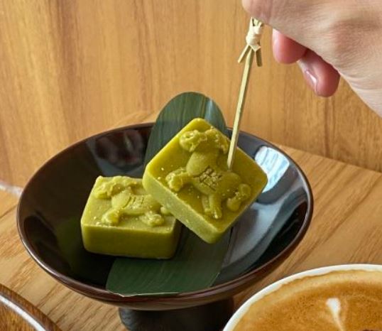 無聞璞舍餐厅图片