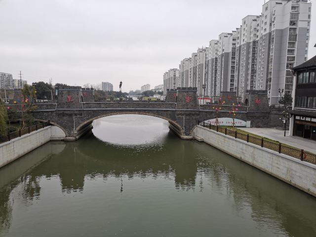 梅里古镇旅行图片 4