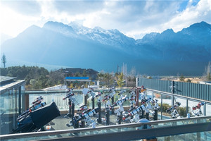 宇部游记图文-爆抢秒光，瞬间售罄…… 为何“茂险家”NFT数字藏品这么火？