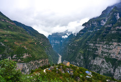 汉源游记图片] 游山玩水，不看大江大河岂不是可惜~