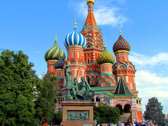 莫斯科游记图片] 俄罗斯旅游：圣彼得堡三日行记（图）下