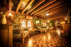 张学良故居-天津-C-IMAGE