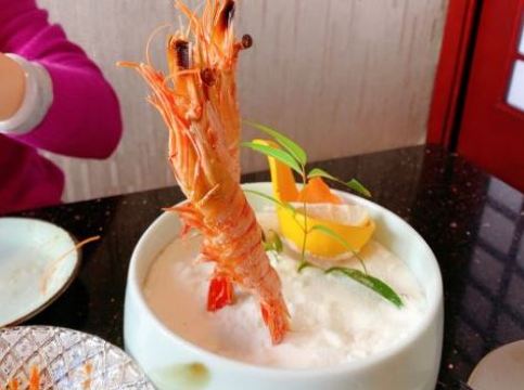 浅草日本料理(昆山店)