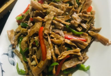 乡巴佬土菜馆·地道安吉味美食图片