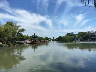 小城故事多-扬州