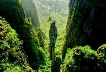 恩施大清江+蝴蝶涯一日游【2~8人小团·管家式服务·独立团】【[度假精选]全程专线导游、领队加持，资深客服24小时贴心服务！定购无忧，超高性价比！】