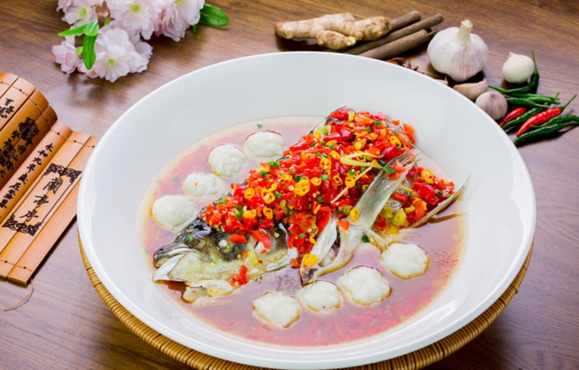 醉清风·江湖菜馆(省博店)