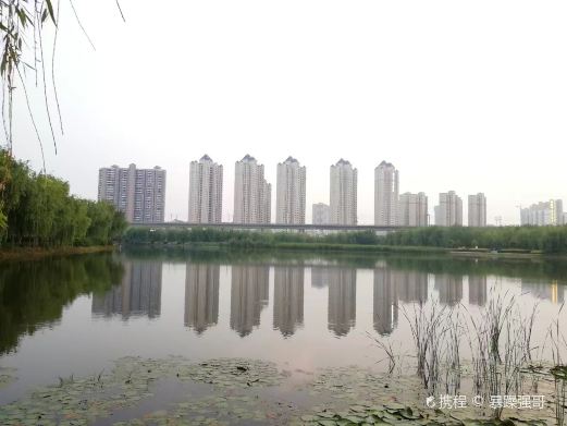 仙女湖公园