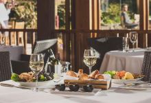 The Bushmills Inn Restaurant美食图片