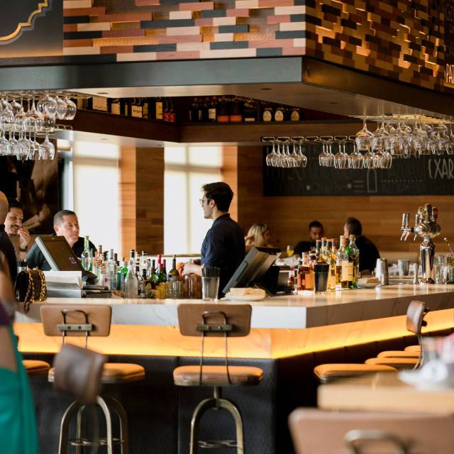 Bulla Gastrobar餐厅图片